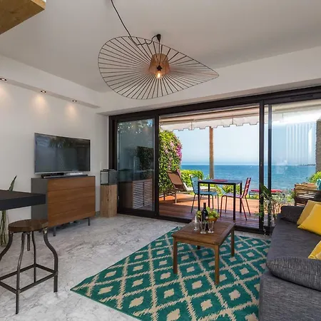 Vue Apartmán *
