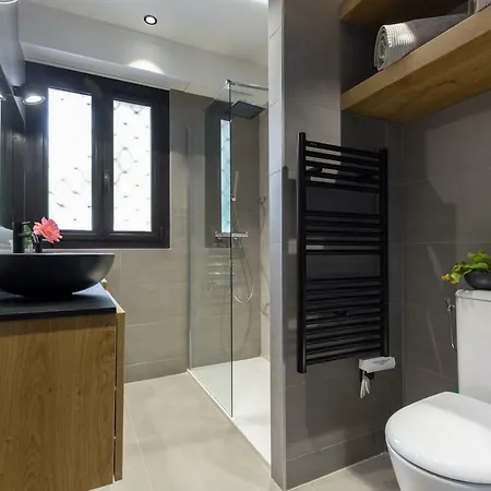 Apartmán Vue Cannes