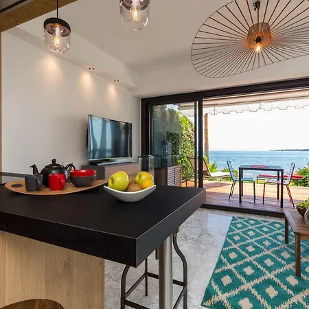 Apartmán Vue