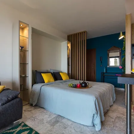 Apartmán Vue