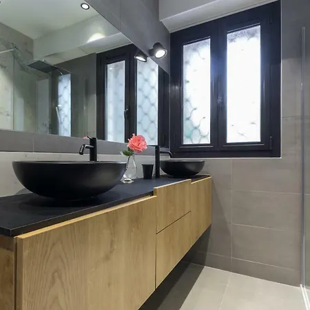 Vue Apartment *