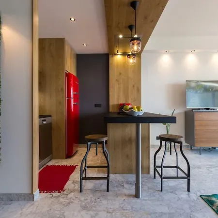 Résidence Vue * Cannes