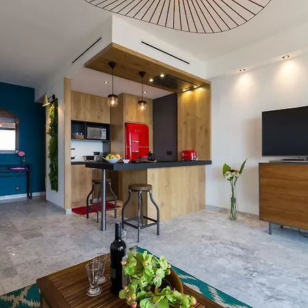 Résidence Vue Cannes